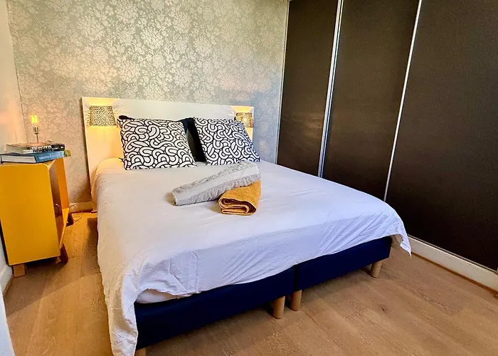 Loft Orfila *