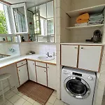 Loft Orfila * Paris