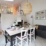 Loft Orfila Paris