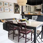 Loft Orfila Villa Paris