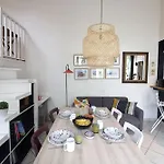 Villa Loft Orfila Paris
