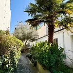 Villa Loft Orfila Paris