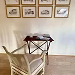 Villa Loft Orfila