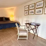 Loft Orfila Paris