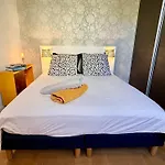 Loft Orfila * Paris