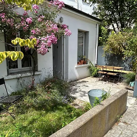 Loft Orfila Вилла *