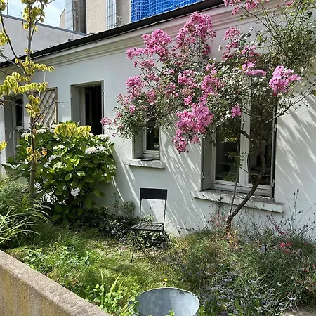 Вилла Loft Orfila *