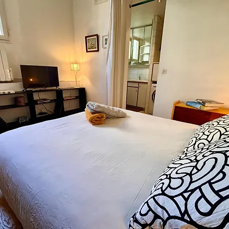 Loft Orfila Paris