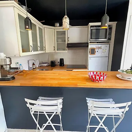 Loft Orfila