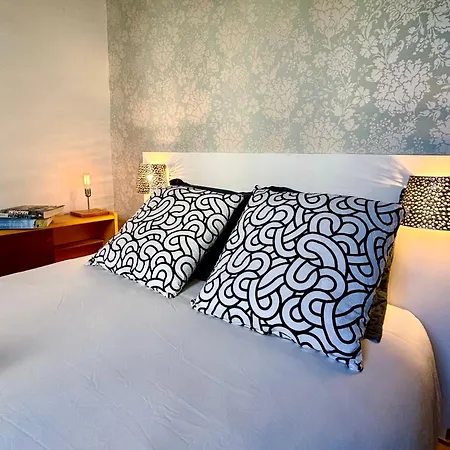 Loft Orfila Villa Párizs