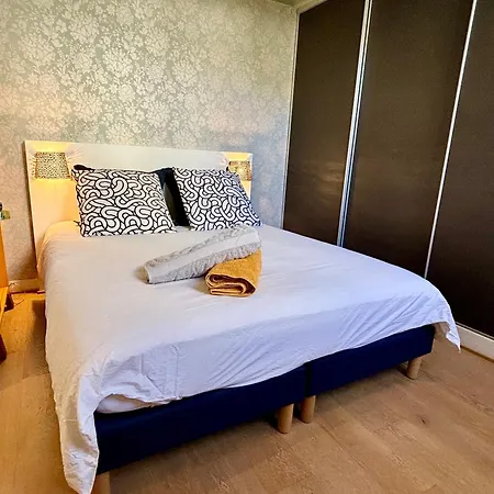 Loft Orfila *