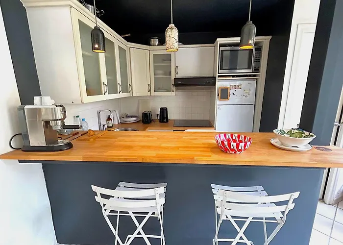 Loft Orfila