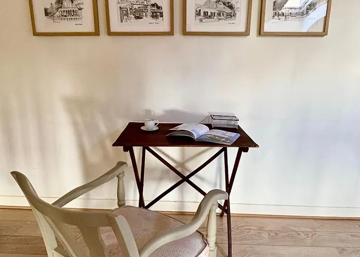 Вилла Loft Orfila