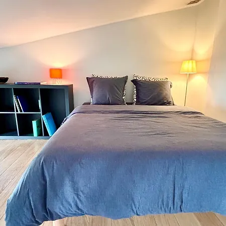 Loft Orfila *