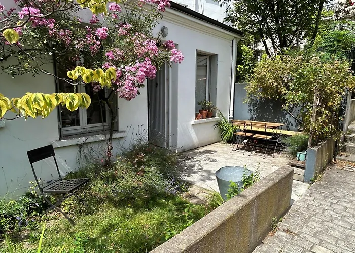 Loft Orfila Villa *