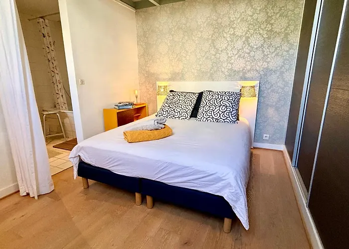Loft Orfila
